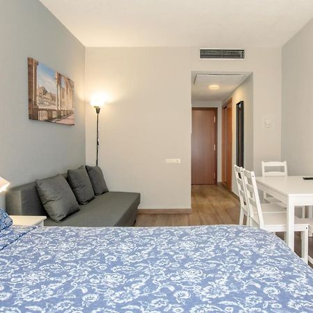 Apartment 233 Hispalis Triana Севилья Экстерьер фото