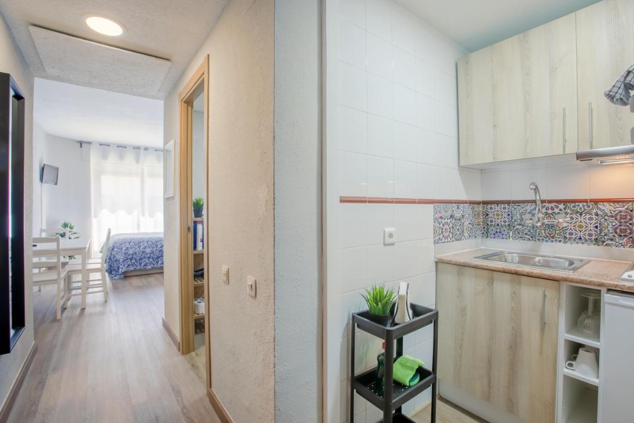 Apartment 233 Hispalis Triana Севилья Экстерьер фото