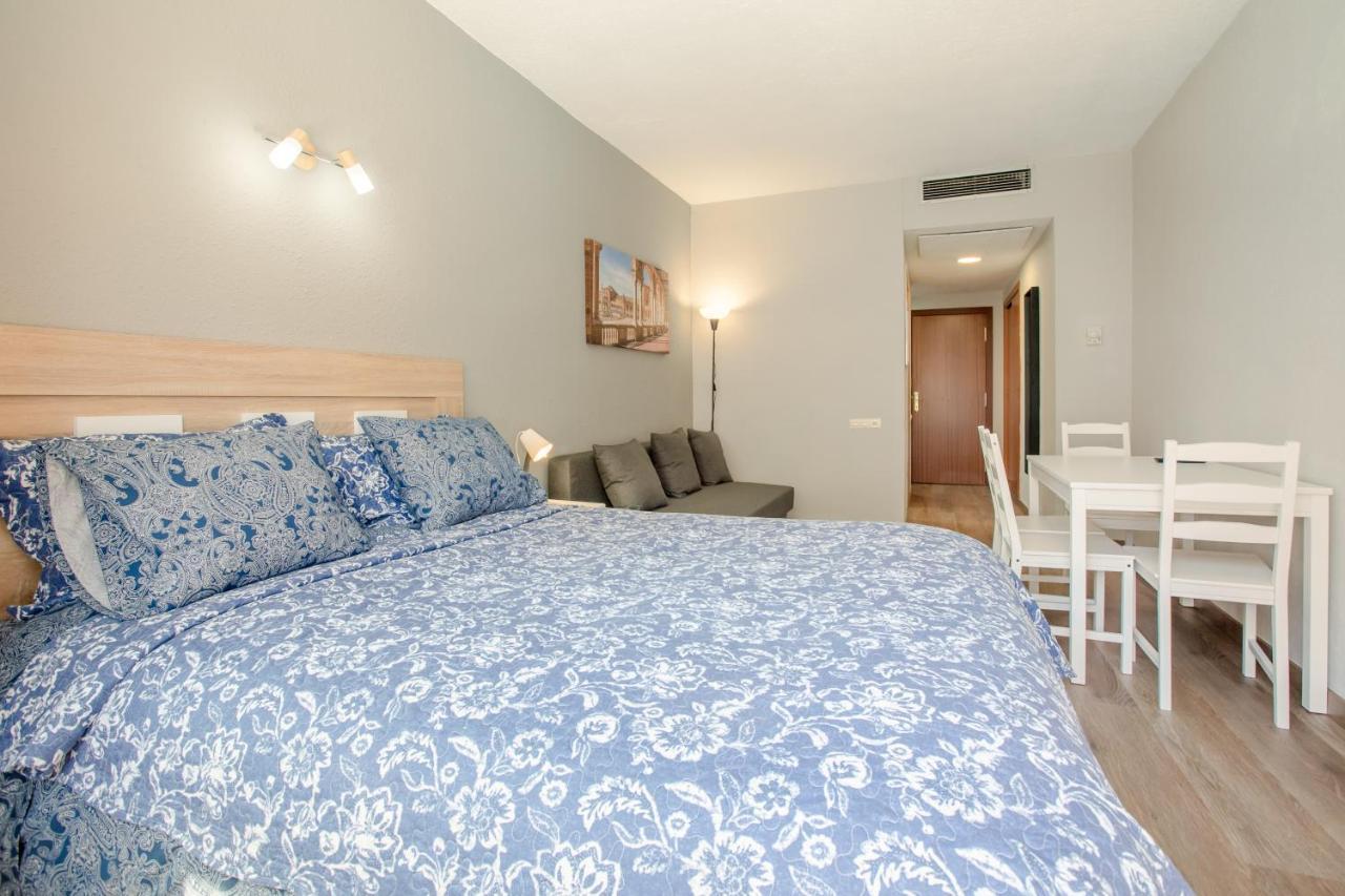 Apartment 233 Hispalis Triana Севилья Экстерьер фото