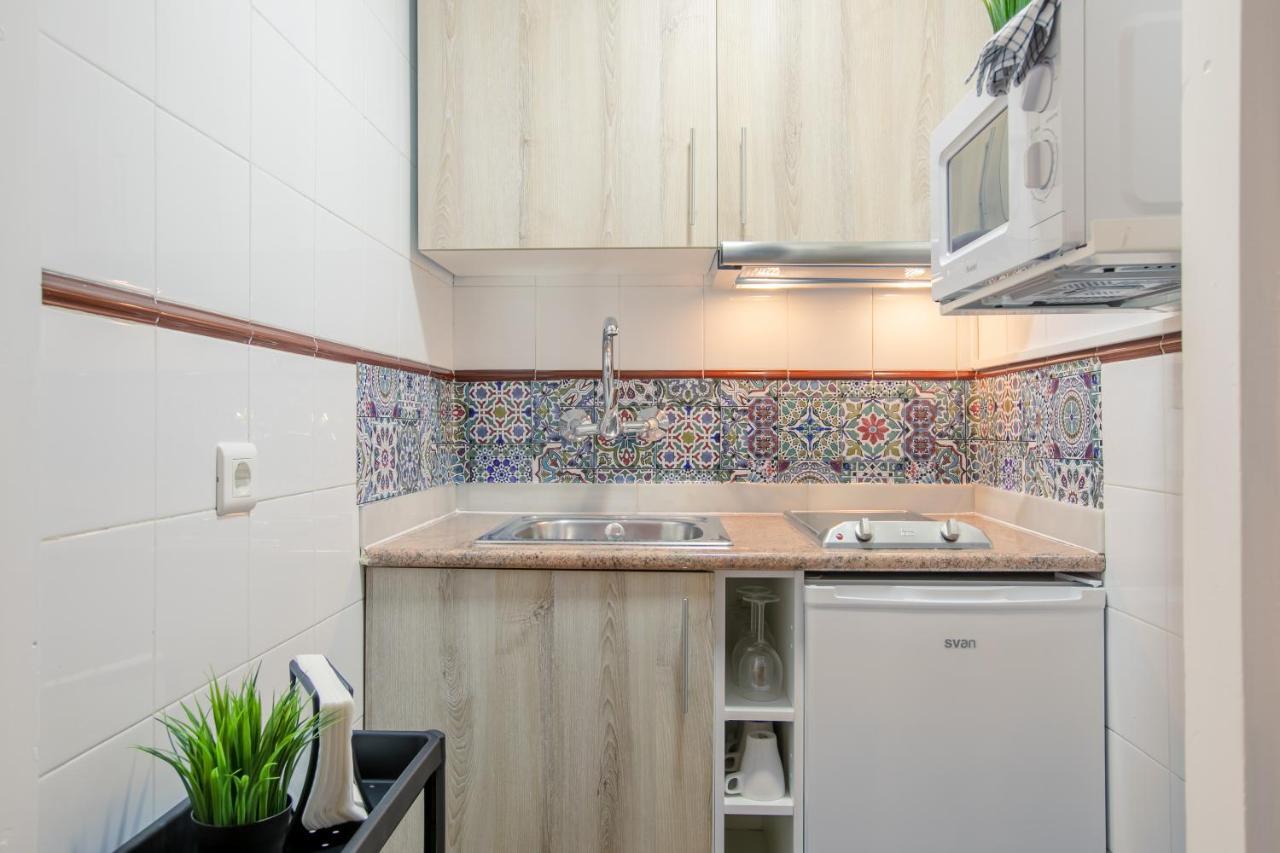 Apartment 233 Hispalis Triana Севилья Экстерьер фото