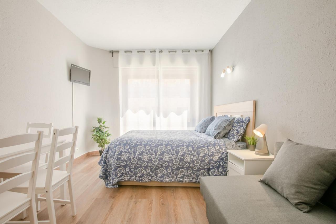 Apartment 233 Hispalis Triana Севилья Экстерьер фото