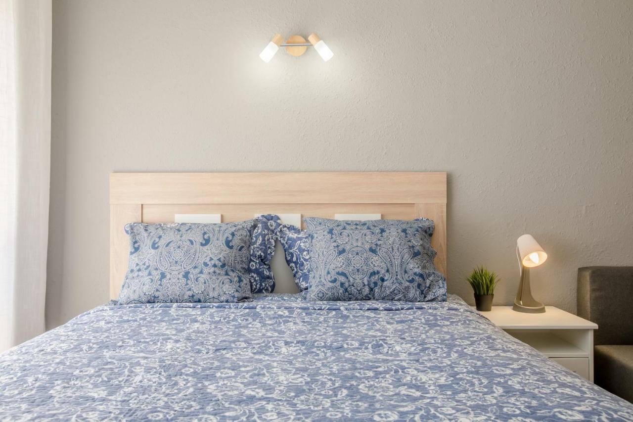 Apartment 233 Hispalis Triana Севилья Экстерьер фото