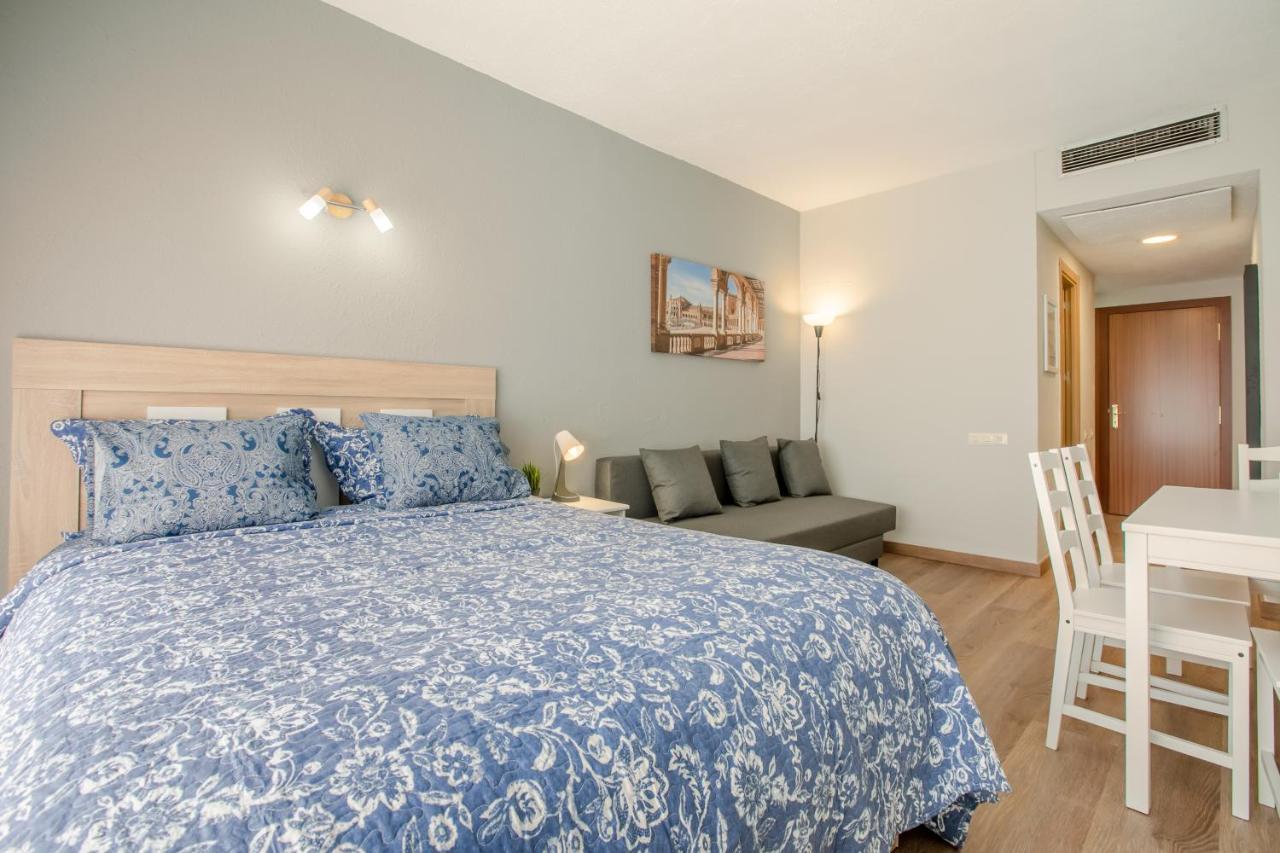 Apartment 233 Hispalis Triana Севилья Экстерьер фото