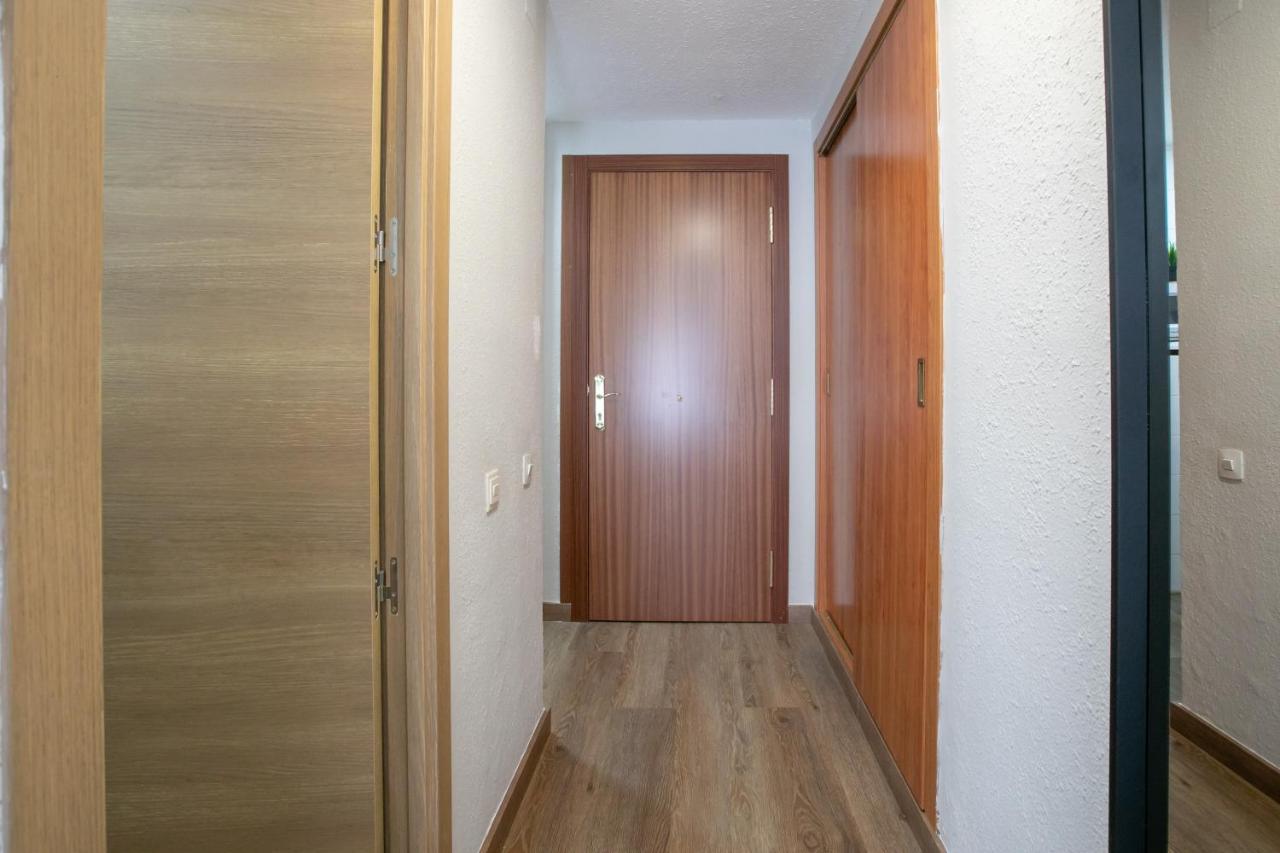 Apartment 233 Hispalis Triana Севилья Экстерьер фото
