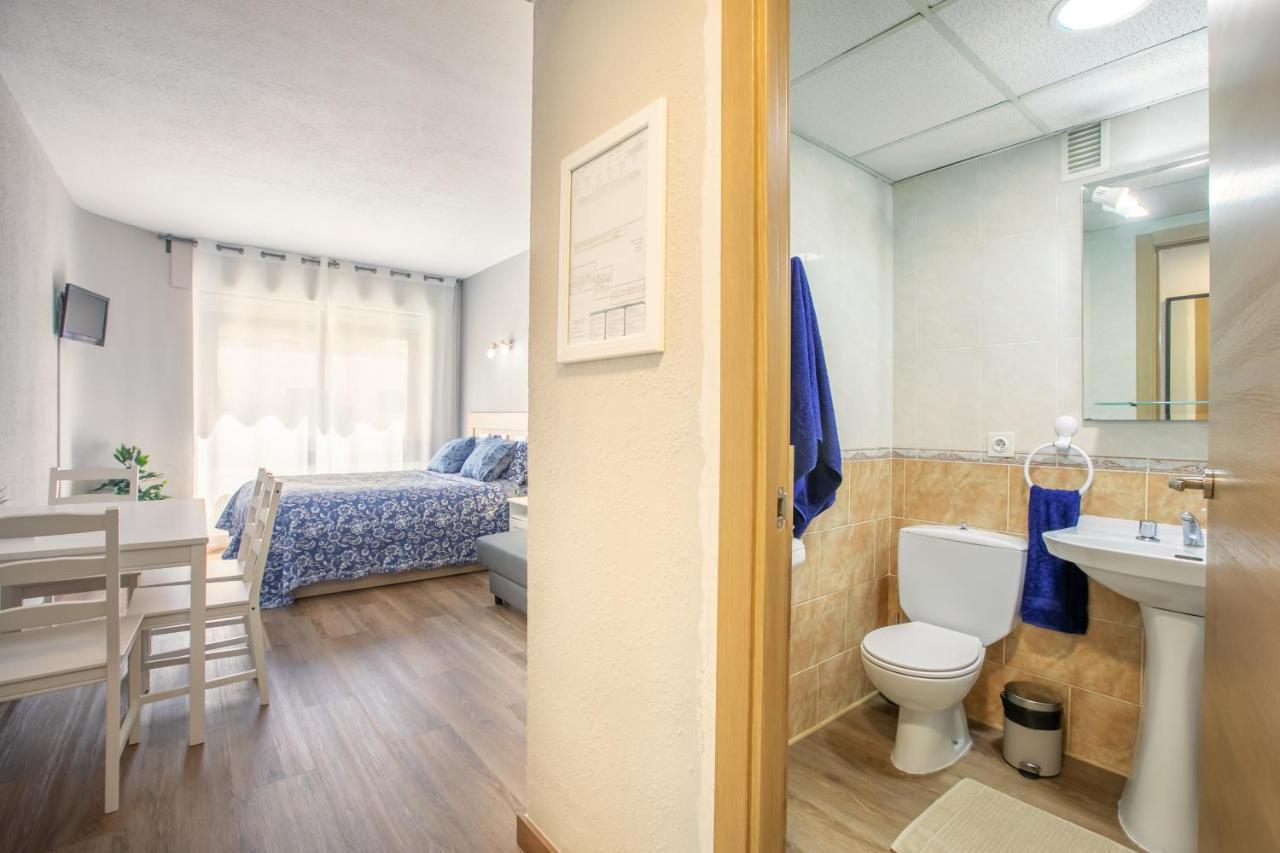 Apartment 233 Hispalis Triana Севилья Экстерьер фото