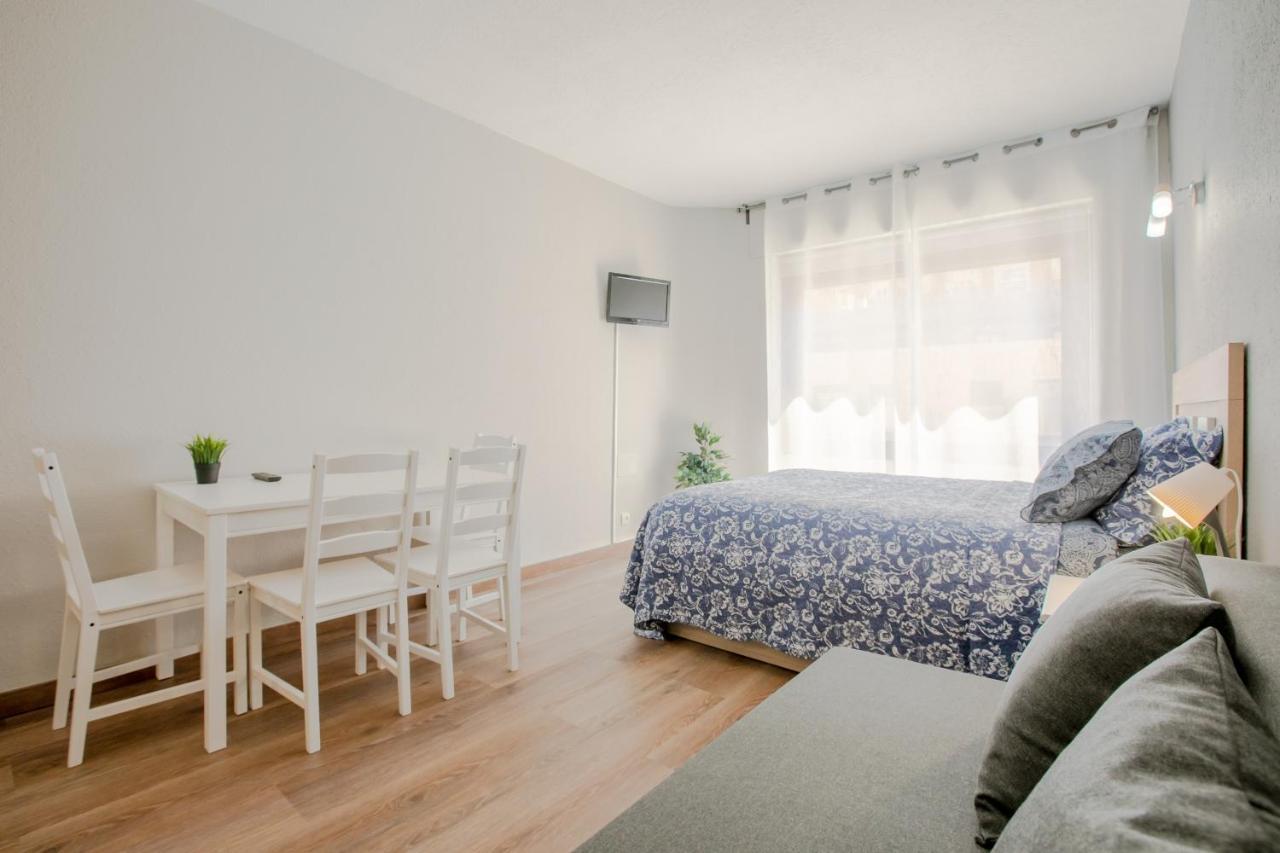 Apartment 233 Hispalis Triana Севилья Экстерьер фото