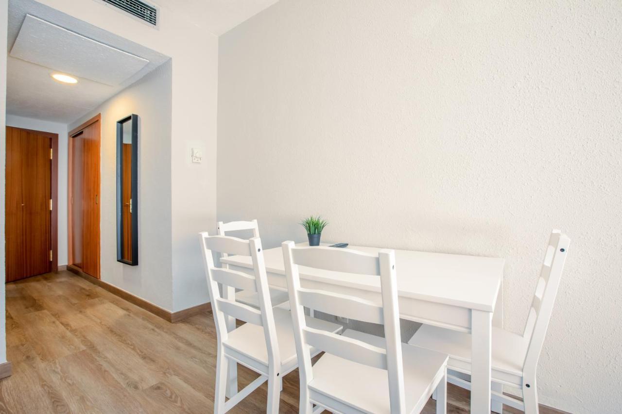 Apartment 233 Hispalis Triana Севилья Экстерьер фото